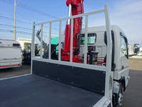 MITSUBISHI FUSO Canter Truck (With 4 Steps Of Cranes) 2PG-FEB80 2025 561km_16