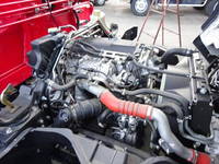 MITSUBISHI FUSO Canter Truck (With 4 Steps Of Cranes) 2PG-FEB80 2025 561km_25