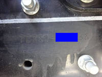 MITSUBISHI FUSO Canter Truck (With 4 Steps Of Cranes) 2PG-FEB80 2025 561km_27