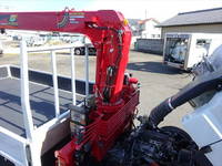 MITSUBISHI FUSO Canter Truck (With 4 Steps Of Cranes) 2PG-FEB80 2025 561km_29