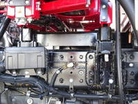 MITSUBISHI FUSO Canter Truck (With 4 Steps Of Cranes) 2PG-FEB80 2025 561km_6