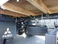 MITSUBISHI FUSO Canter Truck (With 4 Steps Of Cranes) 2PG-FEB80 2025 561km_8