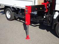 MITSUBISHI FUSO Canter Truck (With 4 Steps Of Cranes) 2PG-FEB80 2025 561km_9