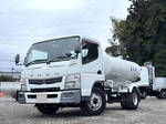 Canter Sprinkler Truck