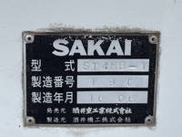 MITSUBISHI FUSO Canter Sprinkler Truck TKG-FEB90 2016 35,384km_20