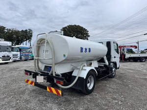 Canter Sprinkler Truck_2