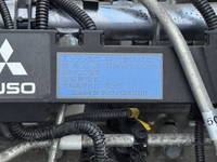 MITSUBISHI FUSO Canter Sprinkler Truck TKG-FEB90 2016 35,384km_34