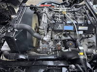 MITSUBISHI FUSO Canter Sprinkler Truck TKG-FEB90 2016 35,384km_35