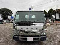 MITSUBISHI FUSO Canter Truck (With 5 Steps Of Cranes) TKG-FEB80 2014 175,509km_11