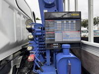 MITSUBISHI FUSO Canter Truck (With 5 Steps Of Cranes) TKG-FEB80 2014 175,509km_17