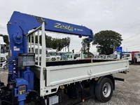 MITSUBISHI FUSO Canter Truck (With 5 Steps Of Cranes) TKG-FEB80 2014 175,509km_18