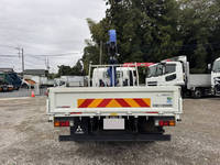 MITSUBISHI FUSO Canter Truck (With 5 Steps Of Cranes) TKG-FEB80 2014 175,509km_19
