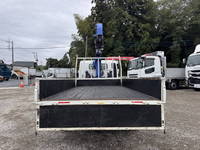 MITSUBISHI FUSO Canter Truck (With 5 Steps Of Cranes) TKG-FEB80 2014 175,509km_20