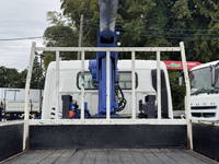 MITSUBISHI FUSO Canter Truck (With 5 Steps Of Cranes) TKG-FEB80 2014 175,509km_21