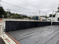 MITSUBISHI FUSO Canter Truck (With 5 Steps Of Cranes) TKG-FEB80 2014 175,509km_23