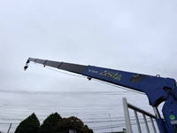 MITSUBISHI FUSO Canter Truck (With 5 Steps Of Cranes) TKG-FEB80 2014 175,509km_25