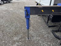 MITSUBISHI FUSO Canter Truck (With 5 Steps Of Cranes) TKG-FEB80 2014 175,509km_26