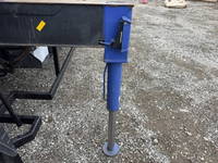 MITSUBISHI FUSO Canter Truck (With 5 Steps Of Cranes) TKG-FEB80 2014 175,509km_27