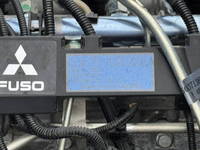 MITSUBISHI FUSO Canter Truck (With 5 Steps Of Cranes) TKG-FEB80 2014 175,509km_31