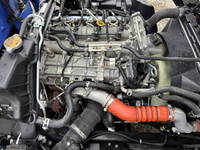 MITSUBISHI FUSO Canter Truck (With 5 Steps Of Cranes) TKG-FEB80 2014 175,509km_34