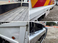 MITSUBISHI FUSO Canter Truck (With 5 Steps Of Cranes) TKG-FEB80 2014 175,509km_37