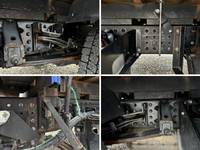 MITSUBISHI FUSO Canter Truck (With 5 Steps Of Cranes) TKG-FEB80 2014 175,509km_38