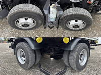 MITSUBISHI FUSO Canter Truck (With 5 Steps Of Cranes) TKG-FEB80 2014 175,509km_40