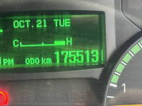 MITSUBISHI FUSO Canter Truck (With 5 Steps Of Cranes) TKG-FEB80 2014 175,509km_7