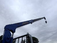 ISUZU Elf Truck (With 3 Steps Of Cranes) TPG-NPR85AR 2019 208,722km_11