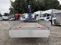 ISUZU Elf Truck (With 3 Steps Of Cranes) TPG-NPR85AR 2019 208,722km_13