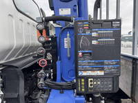 ISUZU Elf Truck (With 3 Steps Of Cranes) TPG-NPR85AR 2019 208,722km_22