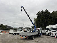 ISUZU Elf Truck (With 3 Steps Of Cranes) TPG-NPR85AR 2019 208,722km_2