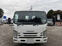 ISUZU Elf Truck (With 3 Steps Of Cranes) TPG-NPR85AR 2019 208,722km_5