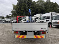 ISUZU Elf Truck (With 3 Steps Of Cranes) TPG-NPR85AR 2019 208,722km_7