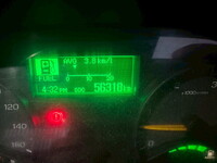 MITSUBISHI FUSO Canter Dump 2PG-FBA60 2021 56,318km_15