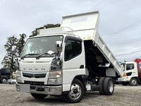 MITSUBISHI FUSO Canter Dump 2PG-FBA60 2021 54,167km_1