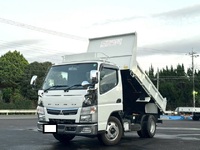 MITSUBISHI FUSO Canter Dump 2PG-FBA60 2021 56,318km_1