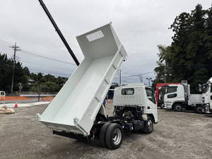 Canter Dump_2