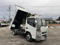 MITSUBISHI FUSO Canter Dump 2PG-FBA60 2021 54,167km_3