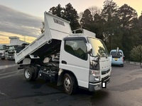 MITSUBISHI FUSO Canter Dump 2PG-FBA60 2021 56,318km_3