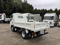 MITSUBISHI FUSO Canter Dump 2PG-FBA60 2021 54,167km_4
