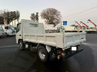 MITSUBISHI FUSO Canter Dump 2PG-FBA60 2021 56,318km_4