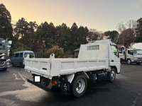 MITSUBISHI FUSO Canter Dump 2PG-FBA60 2021 56,318km_5
