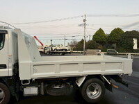 MITSUBISHI FUSO Canter Dump 2PG-FBA60 2021 56,318km_7