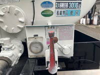 HINO Dutro Vacuum Truck TKG-XZU600E 2013 192,709km_11