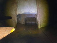 HINO Dutro Vacuum Truck TKG-XZU600E 2013 192,709km_13