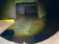 HINO Dutro Vacuum Truck TKG-XZU600E 2013 192,709km_14