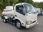 Dutro Vacuum Truck