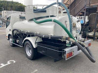 HINO Dutro Vacuum Truck TKG-XZU600E 2013 192,709km_2