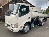 HINO Dutro Vacuum Truck TKG-XZU600E 2013 192,709km_3